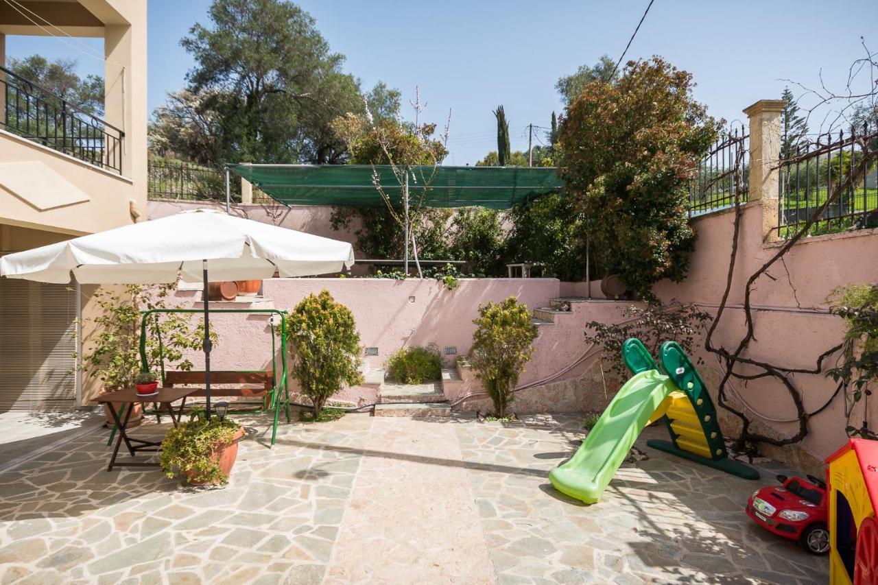 Dora'S Home Kanali  Luaran gambar